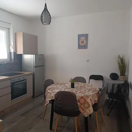 Apartman Mario