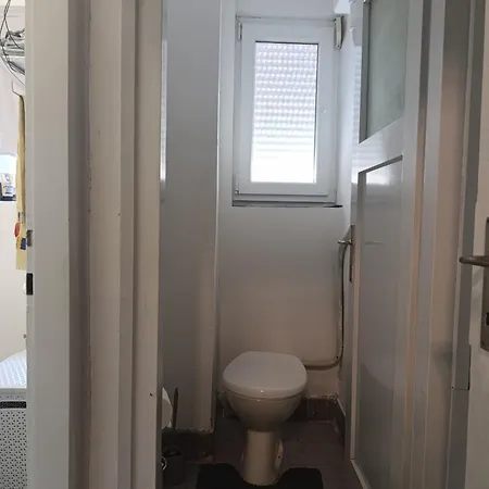 Mario Apartman Knin