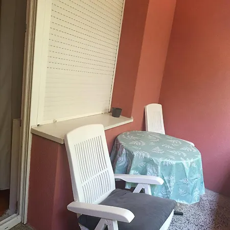 Mario Apartman Knin