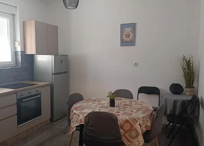 Appartement Mario