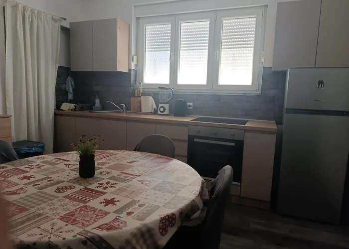 Appartement Mario Knin