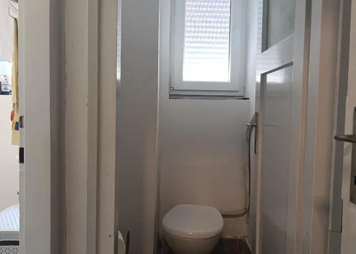 Mario Appartement Knin