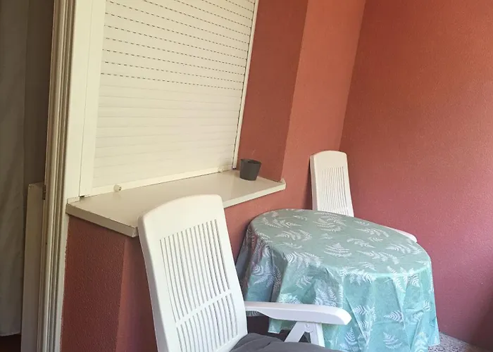 Mario Appartement Knin